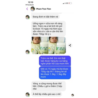 Ngũ Cốc Việt Lộc [ Mẹ Sau Sinh , Mẹ Bầu][Date mới]