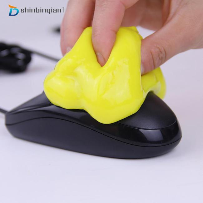 Keo dính bụi cho bàn phím và phụ kiện đi kèm | BigBuy360 - bigbuy360.vn