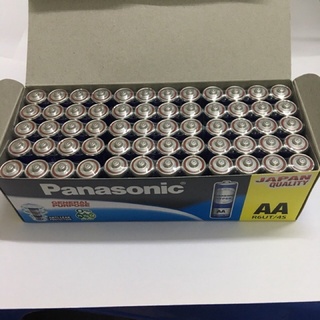 Pin Panasonic AA R6DT/4S