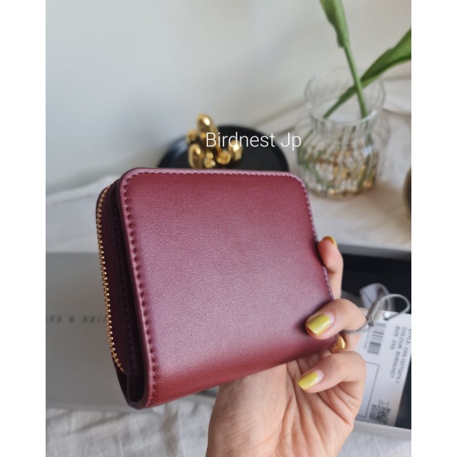 Ví gập Charles&Keith