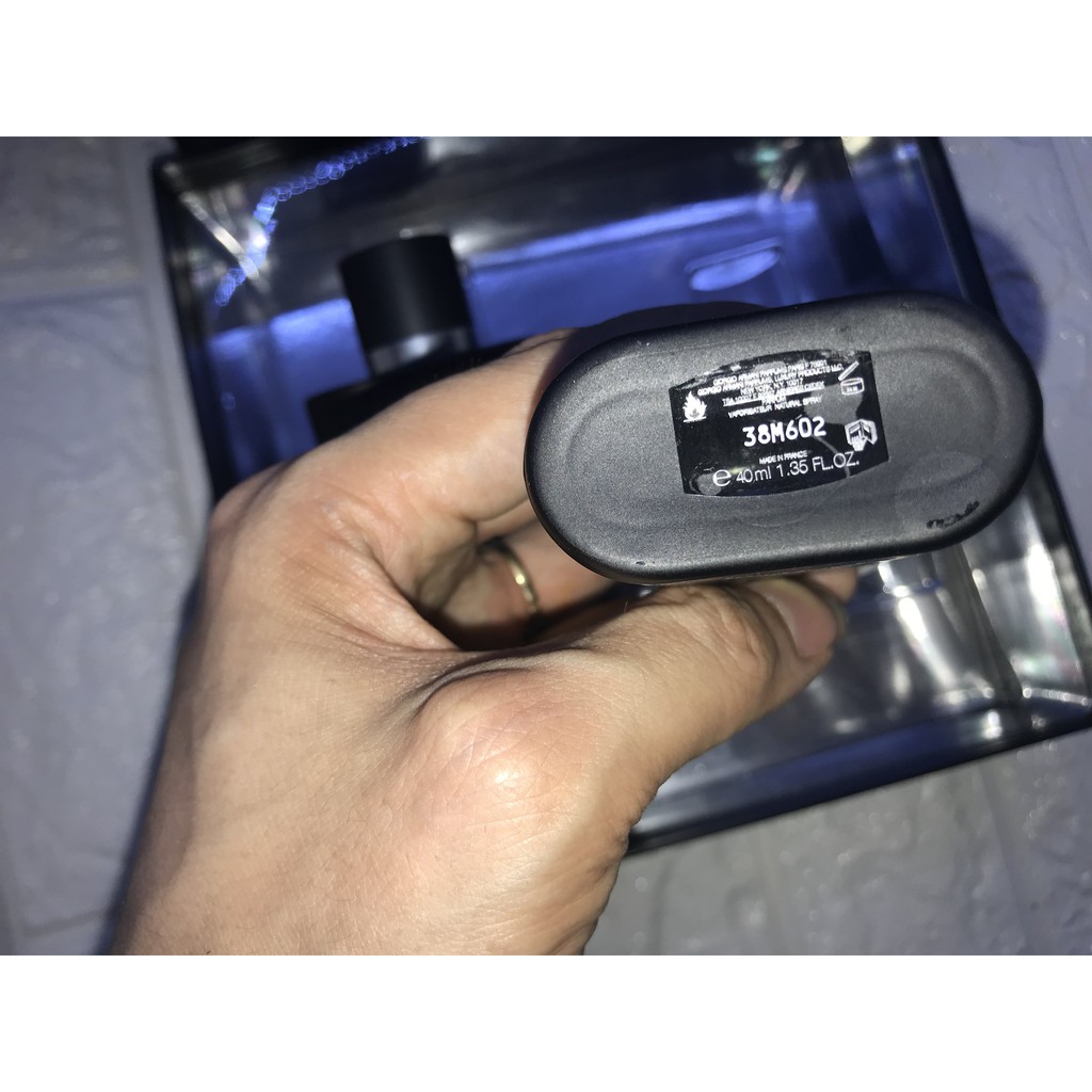 Nước Hoa Nam Acqua Di Gio Profumo 125ml - Tươi Mát, Tinh Khiết | BigBuy360 - bigbuy360.vn