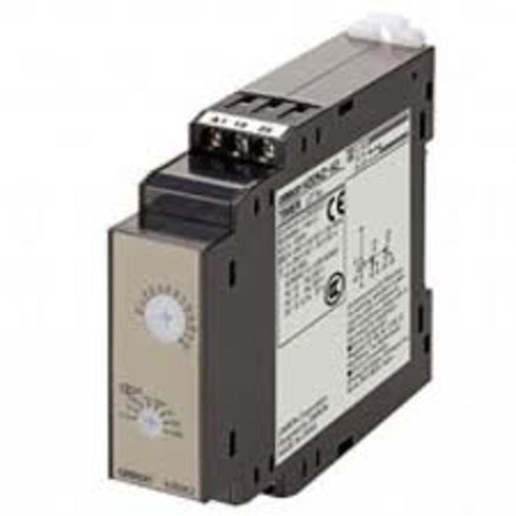 TIMER OMRON H3DKZ-A2