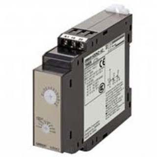 TIMER OMRON H3DKZ-A2