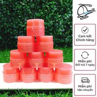💋💋Ủ MÔI LANEIGE hàng MINI 3g