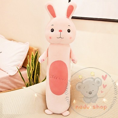 Gối ôm hình thú cao cấp cho bé siêu đáng yêu