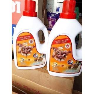 Nước lau sàn Thảo Dược Tinh Dầu Quế 3 in 1.NƯỚC LAU SÀN HƯƠNG QUẾ DIỆT SẠCH MUỖI VÀ CÔN TRÙNG