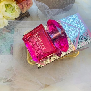 nước hoa nữ VERSACE BRIGHT CRYSTAL ABSOLU