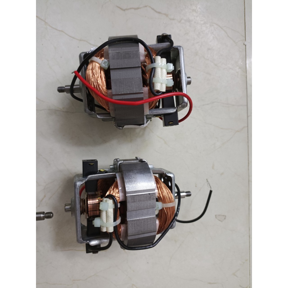Motor Động Cơ Máy Xay Sunhouse SHD5115 - 5112- 350W