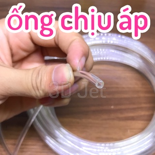 Ống chịu áp , ống dẫn dầu, nước nhiều loại
