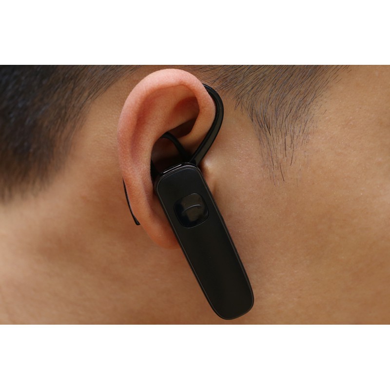 Tai Nghe Bluetooth Plantronic ML15 màu đen (một tai nghe)