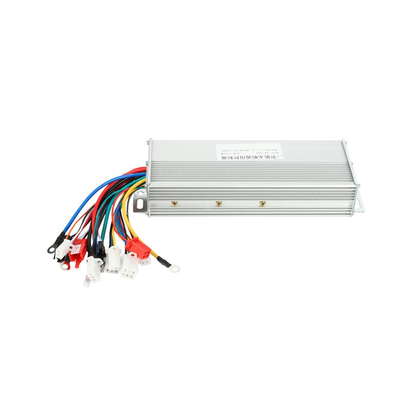 48V 60V 64V 1500W Brushless Controller/Ebike Controller/Bldc Motor Controller for Electric Bicycle/Scooter