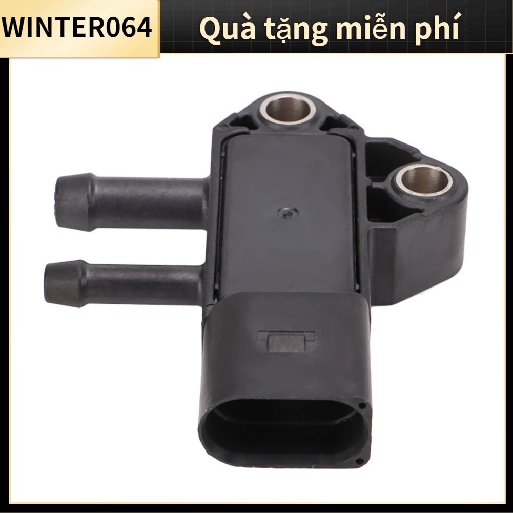 Cảm biến chênh lệch áp suất khí thải DPF 1865A210 Thay thế cho Mazda CX5 2.2L 2012‑2017 Winter064