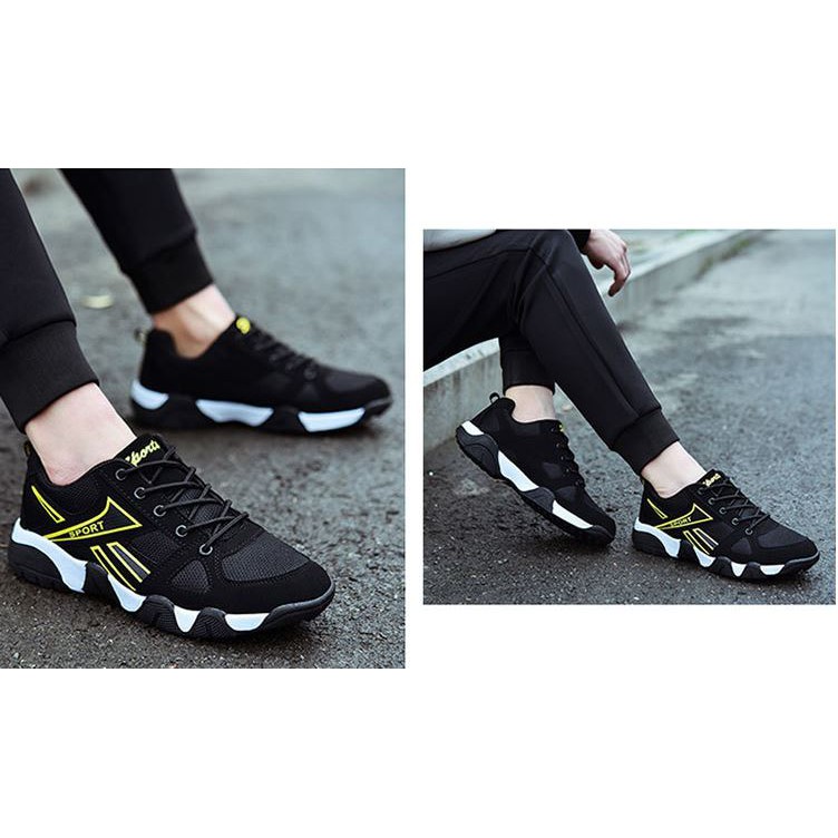 [Flash sales] Giày Sneaker Nữ cá tính, siêu HOT 2018 - MBC003  + [FREE SHIP, VIDEO thực tế]