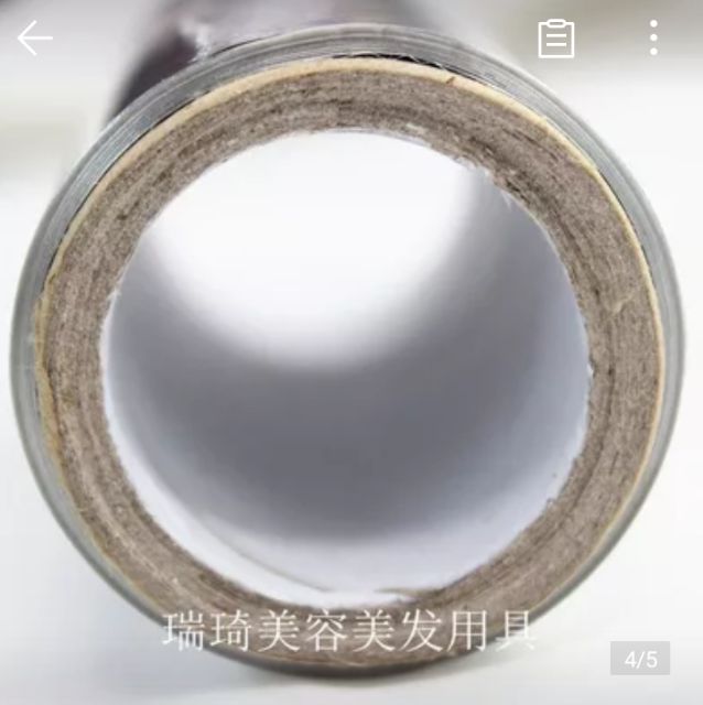 Giấy bạc nails | BigBuy360 - bigbuy360.vn