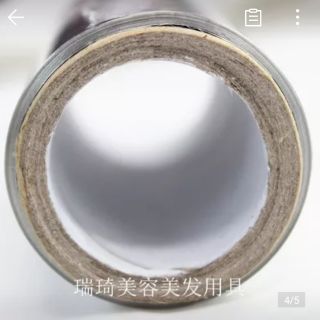 Giấy bạc nails