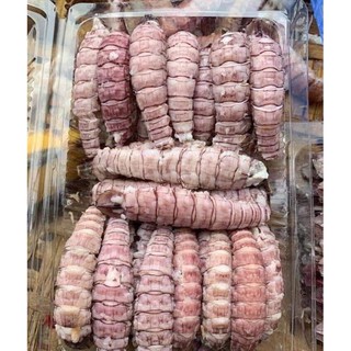 Bề Bề Nõn Hấp Sơ Khay 500gam