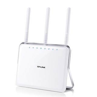 Router TP-LINK Archer C9