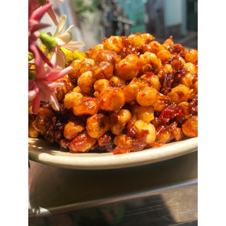 BẮP RIM BÒ KHÔ