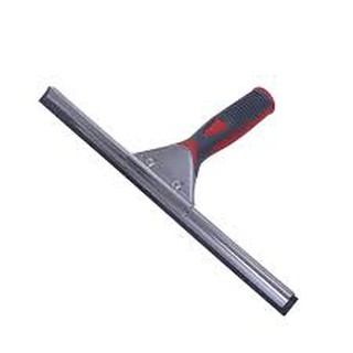 Tay gạt kính inox 35cm Pulex Italy