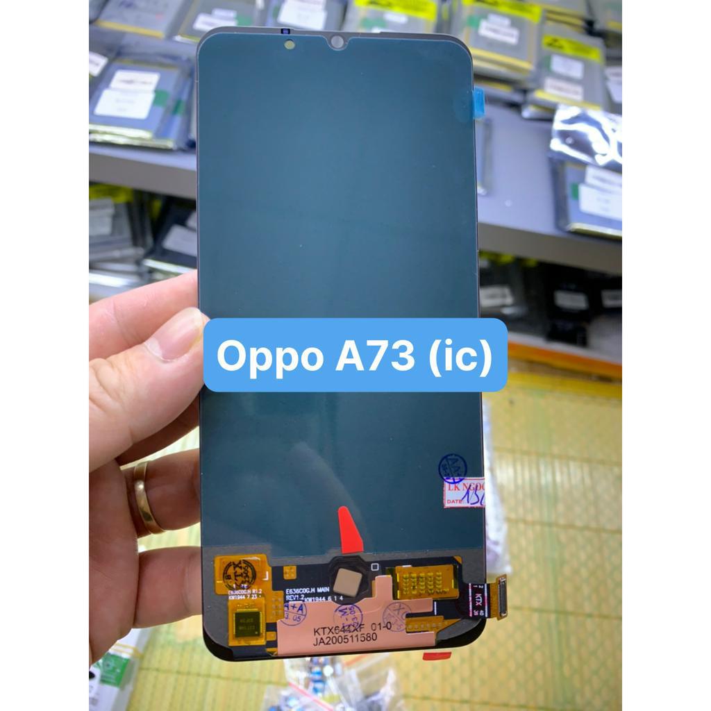 Màn hình oppo RENO 3/ A91/ F15/ OPPO A73 2020 (ic)