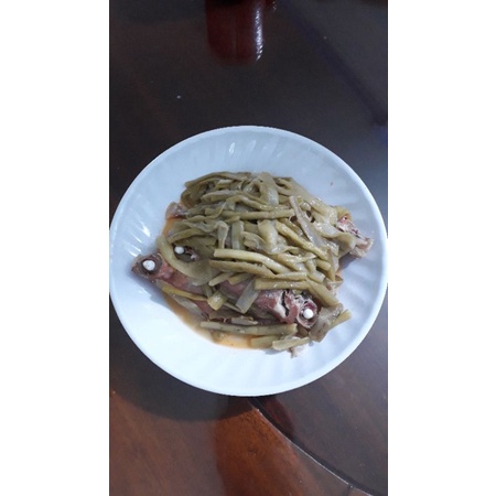 Đặc sản môn chua