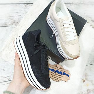 Giày thể thao zara
