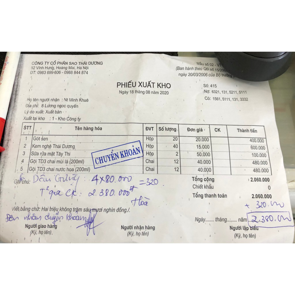 Kem Gót sen - dưỡng ẩm gót chân, giảm nứt nẻ - Chính hãng Sao Thái dương - Tuýp 20g | BigBuy360 - bigbuy360.vn