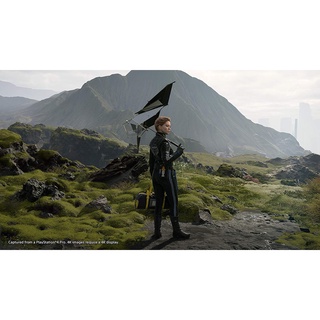 [US] Đĩa game Death Stranding Director Cut - PS5