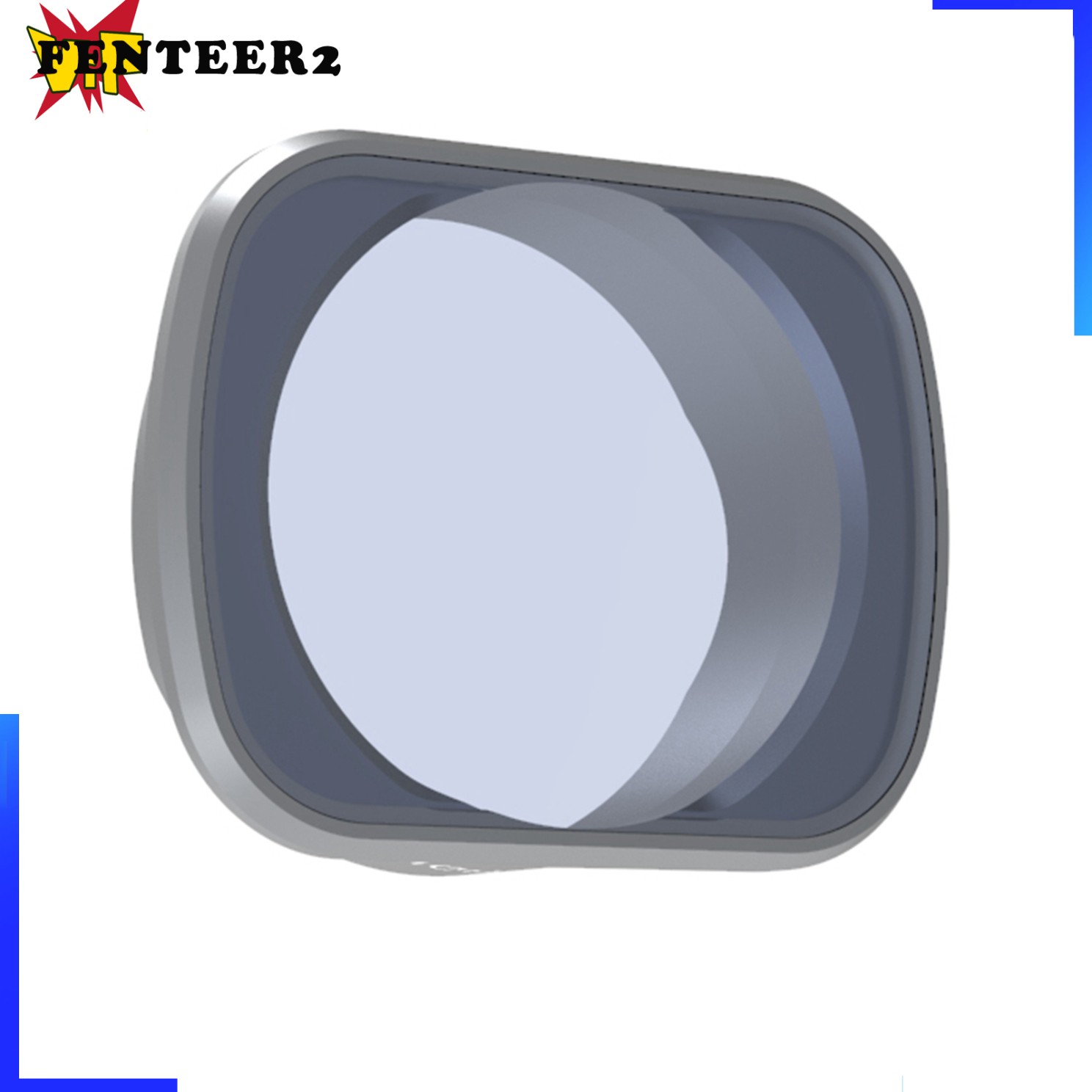 Bộ Lọc Ống Kính Nd4 Nd32 Chất Lượng Cao Cho Drone Dji Fpv