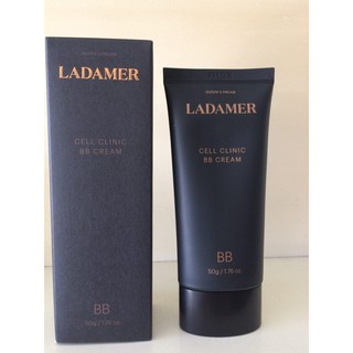 Kem Chống Nắng Che Khuyết Điểm BB Cream Ladamer Ladamer Cell Clinic BB Cream