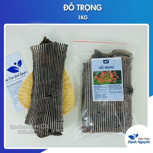 Đỗ Trọng 1kg