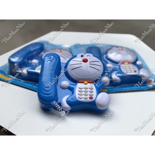 Phụ kiện busy board | Điện thoại đồ chơi gắn bảng bận rộn