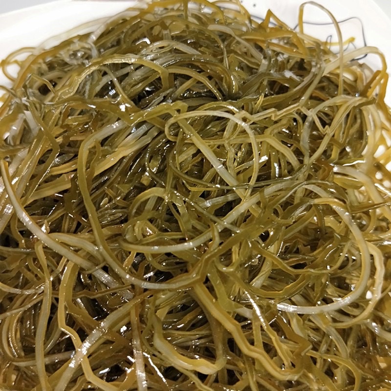 Phổ Tai - Rong Biển Khô Khánh Hoà
