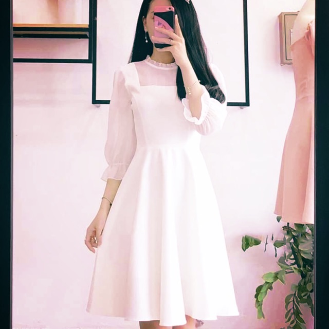 Đầm đi tiệc