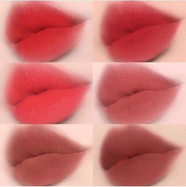 ( Sẵn ) Son thỏi G9SKIN FIRST V-FIT LIPSTICK vỏ vàng | BigBuy360 - bigbuy360.vn