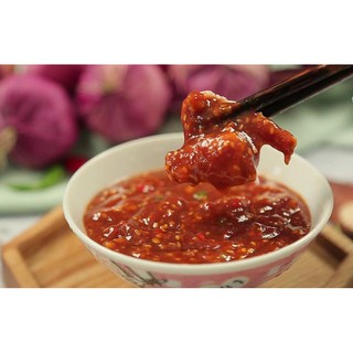 sốt ớt chua ngọt thái lan