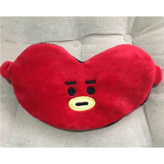 Bịt mắt kính ngủ BT21 BTS V Teahyung