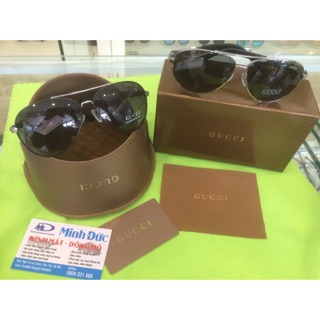 Kính nam Gucci chính hãng,fullbox