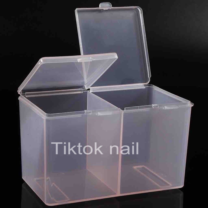 hộp đựng giấy lau gel