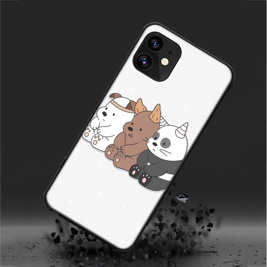 Ốp lưng iphone 6/6plus/6s/6splus/7/7plus/8/8plus/x/xr/xs/11/pro/max/plus/promax GẤU ĐÁNG YÊU 3570