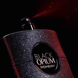 Nước hoa chính hãng Black Opium Extreme