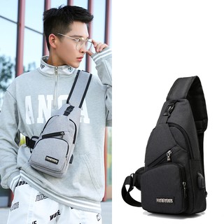 Túi Đeo Chéo Nam Nữ, Balo Cặp Bao Tử Mini Giá Rẻ (Hàng Loại 1)