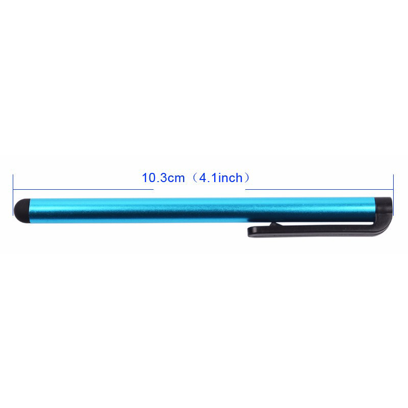 10 Bút Cảm Ứng Cho Ipad Air Mini Samsung Xiaomi Iphone Tablet Pc