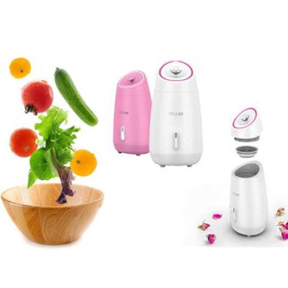 MÁY XÔNG MẶT HOA QUẢ MAOER