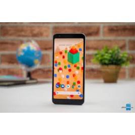 Điện thoại Google Pixel 3A XL ram 4G/64G 2sim mới Chính hãng, Chiến Game siêu mướt - TNN 05