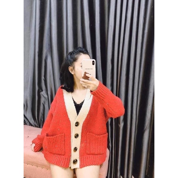 Áo len Hàn chốt trên live (combo) | BigBuy360 - bigbuy360.vn