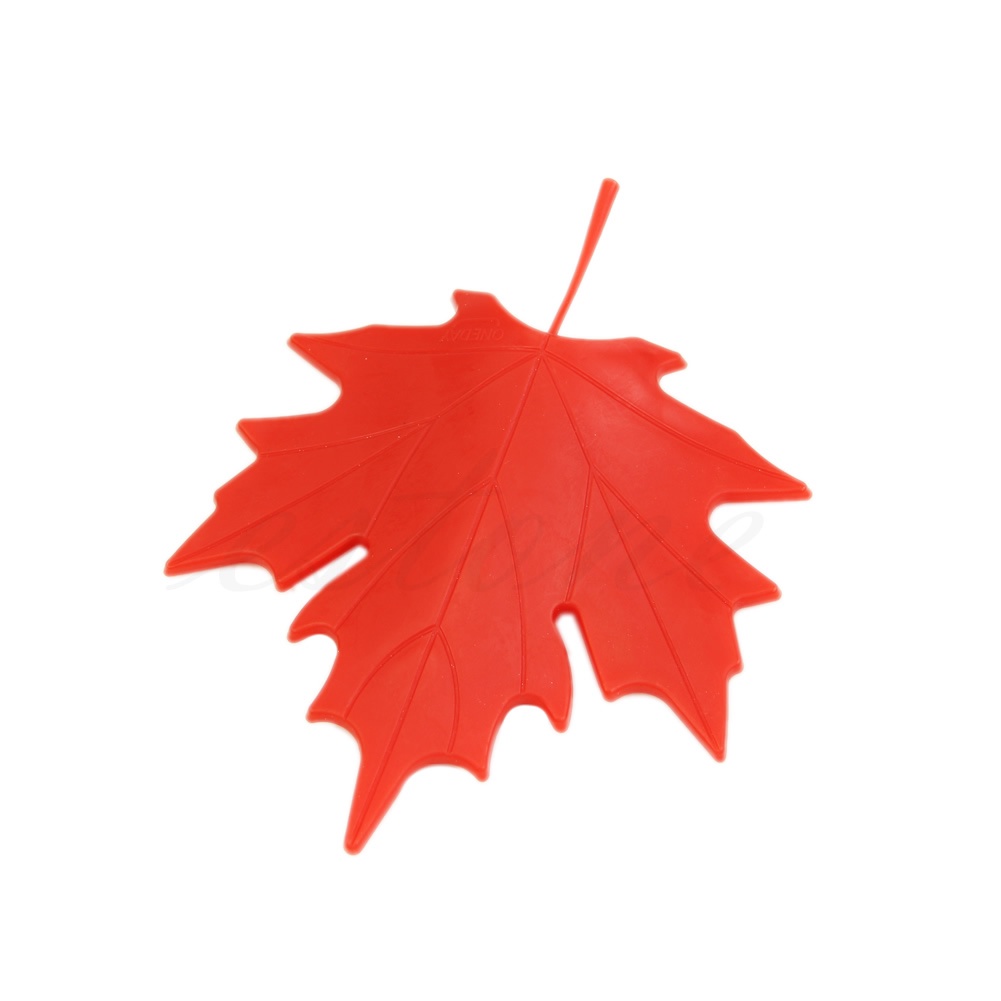 Miếng Chặn Cửa Hình Lá Phong Mùa Thu Mới