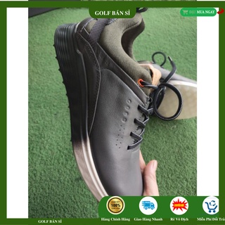 Giày Golf  Ecco nam cao cấp [ GOLF BÁN SỈ ]