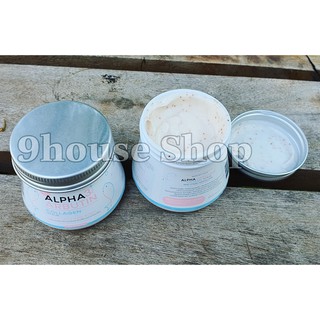 Tẩy tế bào chết ALPHA ARBUTIN SCRUB 3+ (Mặt và Toàn Thân)