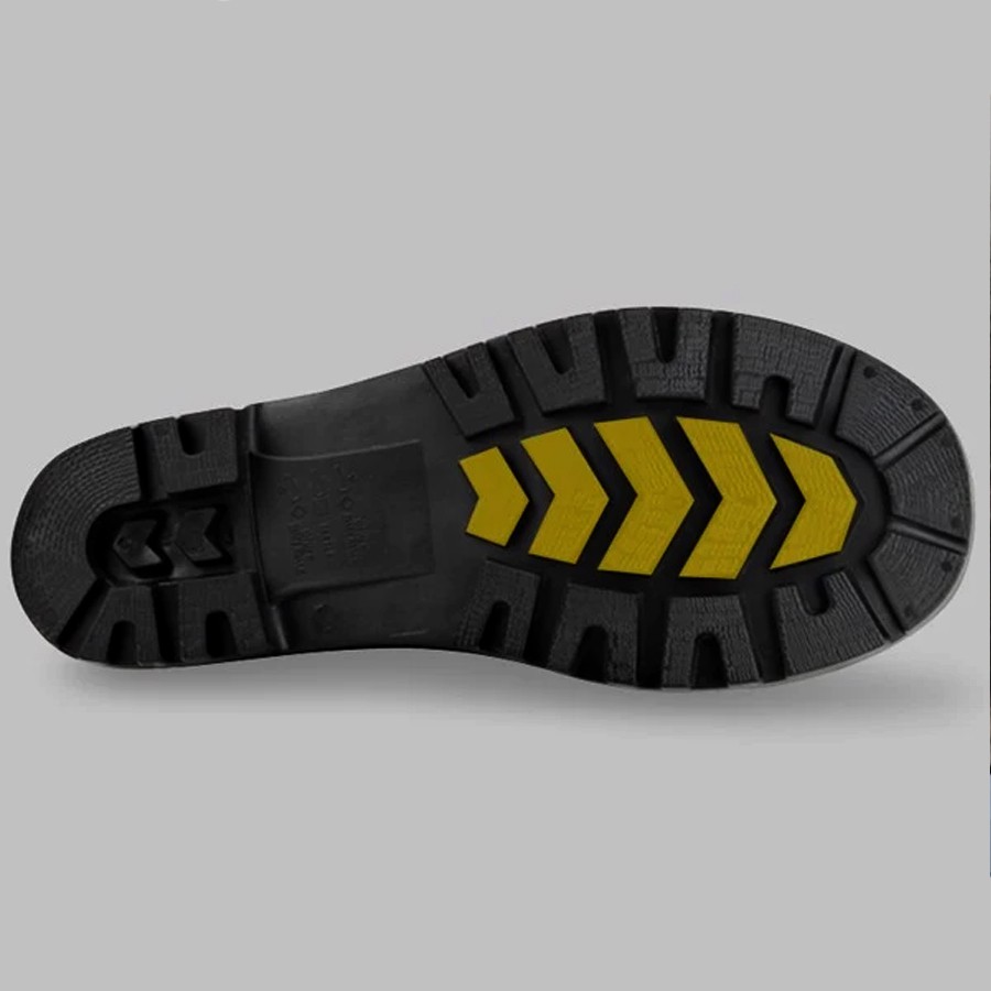 Ủng Cao Su Bảo Hộ Lao Động Jogger Hercules S5